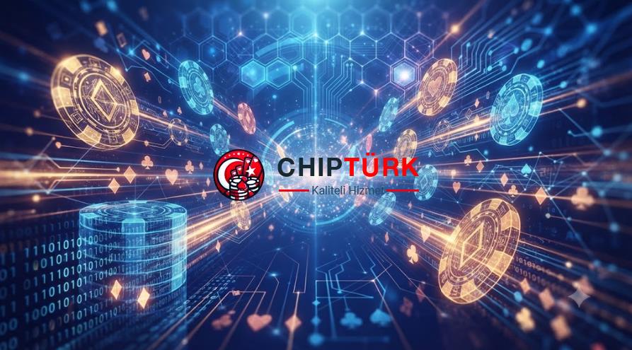 Teknoloji Dünyasında Hızlı Platform - chipturk.net