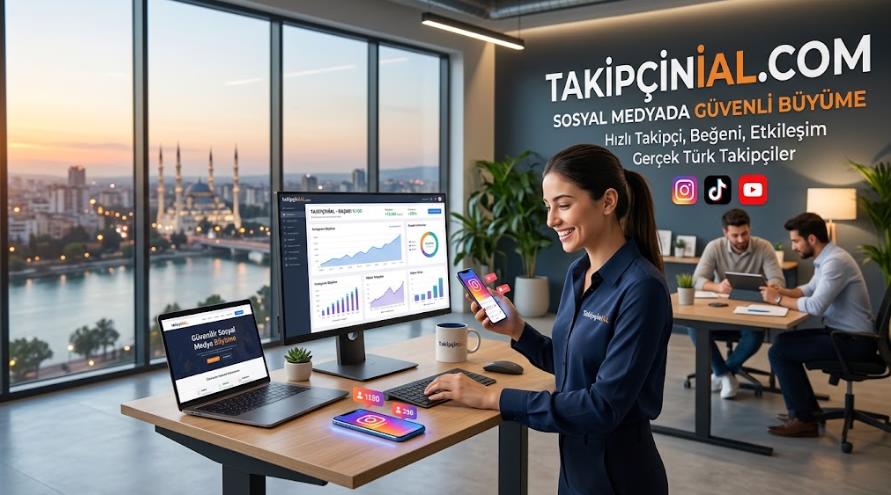 Platform İletişim Büyüme Macerasında Kaliteli Destek