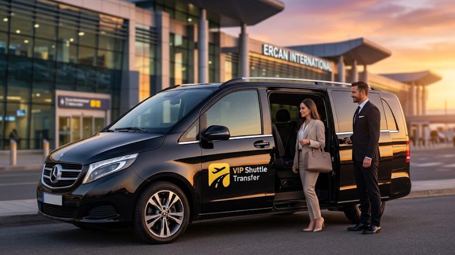 Lüks Shuttle Transfer Süreçlerinde Kusursuz Sistemler