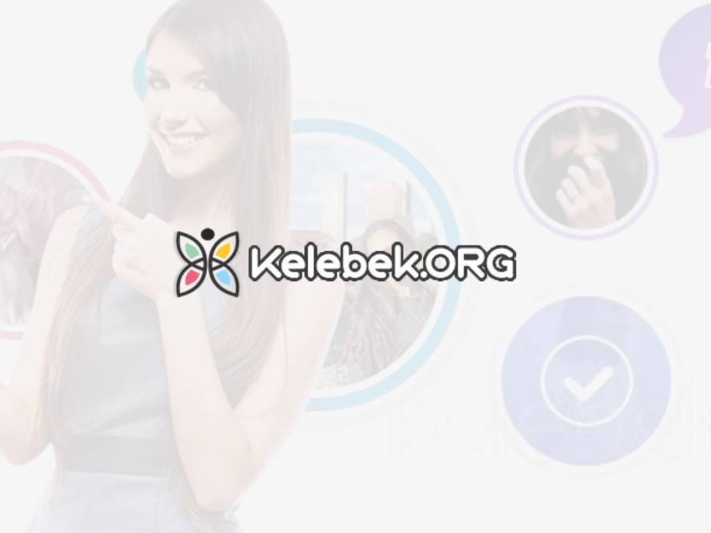 Kelebek chat adresi İle Sanal İletişimin Güvenli Adresi Ve Sohbet Deneyimi