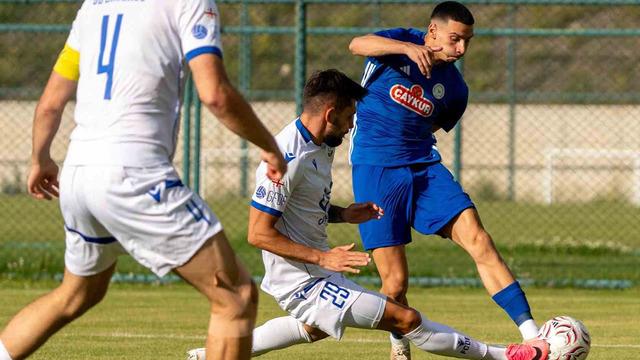 Çaykur Rizespor Erzurum Kampını Tamamladı ve Yeni Sezona Hazırlıklarını Sürdürüyor