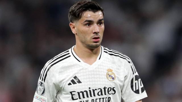 Beşiktaş’ın sağ kanat arayışında İspanya rotası: Real Madrid’den sürpriz aday