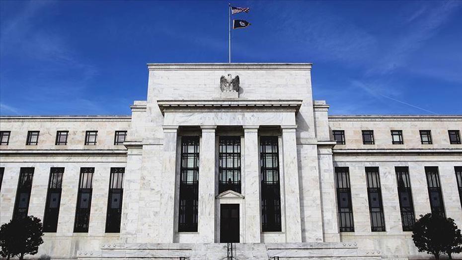Fed Faiz Oranını Sabit Tuttu: Enflasyon ve Gelecek Adımlar Merak Konusu