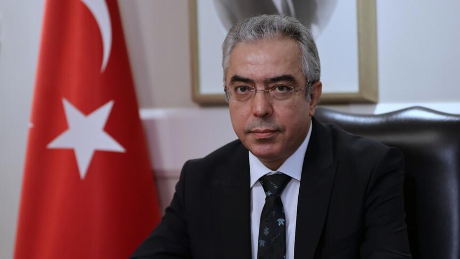 Mehmet Uçum'dan süreç yasası hakkında önemli mesajlar