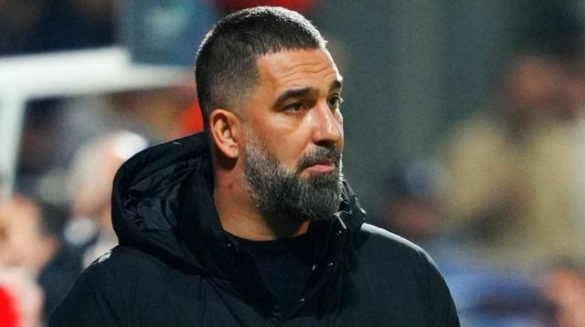 Şampiyonlar Ligi'nde Heyecan Yaratan Eşleşme: Arda Turan'dan Fenerbahçe Açıklaması