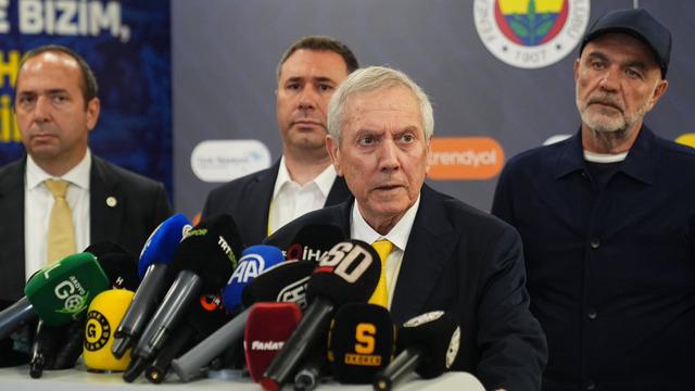 Fenerbahçe'de Olay İddia: Aziz Yıldırım Sezon Sonunda Görevinden Ayrılıyor