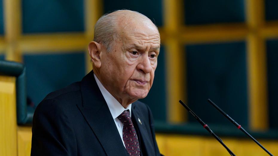 Bahçeli'den Birleşmiş Milletler Reform Çağrısı: Mevcut Yapı Sürdürülemez