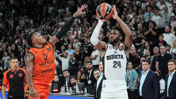 Beşiktaş - Barcelona Maçı Tarihi ve Detayları Hakkında Bilmeniz Gerekenler