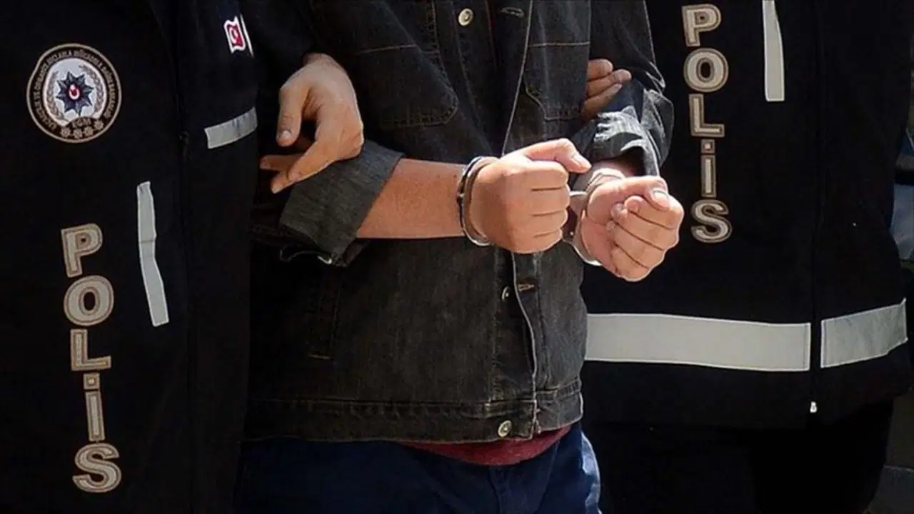 Tekirdağ'da Çocuklara Yönelik Müstehcen İçerik Operasyonu: 6 Tutuklama