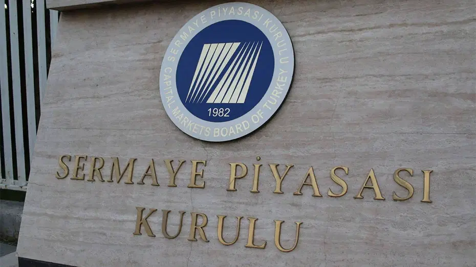 Sermaye Piyasası Kurulu ODINE Pay Piyasasında İnceleme Tamamladı: 21 Kişi Hakkında Suç Duyurusu ve Önlemler