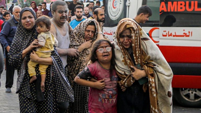 Uluslararası Adalet Divanı İsrail'e 'Gazze'deki kıtlığı durdurma' emri verdi