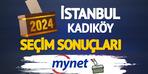Kadıköy seçim sonuçları canlı yayında!