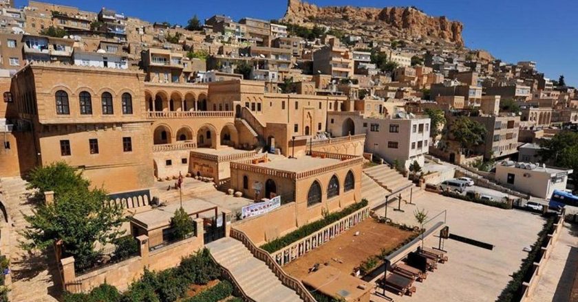 Mardin'in nesi meşhurdur?  Mardin'in en meşhur yemekleri ve alınacak hediyeler