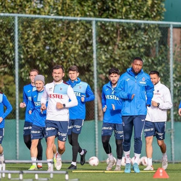 Trabzonspor, Konyaspor ile işbirliğini sürdürüyor – Futbol Haberleri