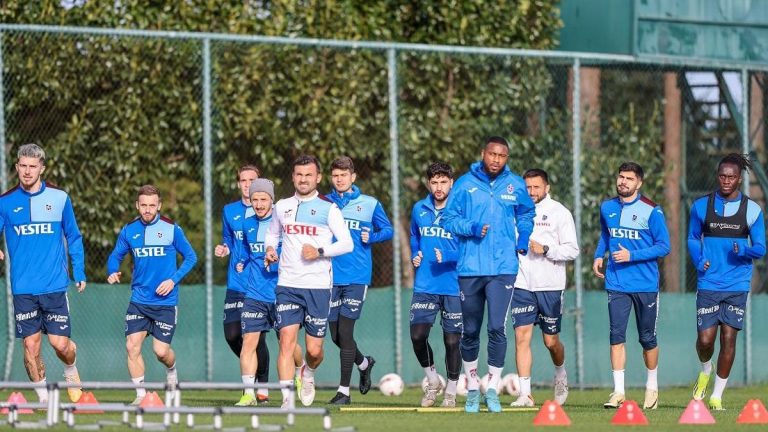 Trabzonspor, Konyaspor ile işbirliğini sürdürüyor – Futbol Haberleri