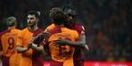 Galatasaray'a rekor üstüne rekor!  Tarih yazdılar