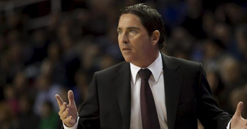 Anadolu Efes, Xavi Pascual için geri sayıma başladı