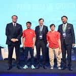 Türkiye Gurur Olimpiyatı sporcuları UEZ Sapanca 2024'te deneyimlerini paylaştı – SPORT