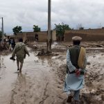 Afganistan'da sel: 300'den fazla kişi öldü;  Binden fazla ev yıkıldı