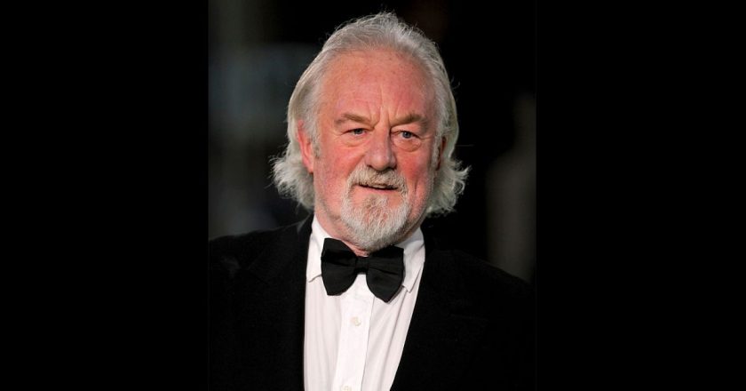 “Titanik” ve “Yüzüklerin Efendisi” filmlerinin İngiliz aktörü Bernard Hill 79 yaşında hayatını kaybetti.