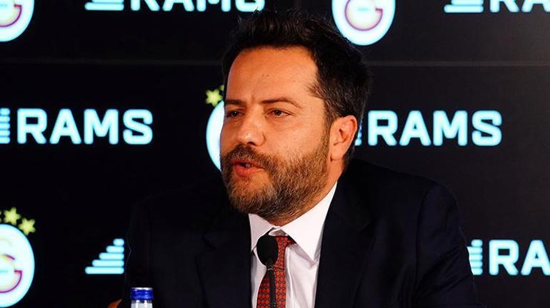 Galatasaray'da Erden Timur için ikna çalışmaları başladı