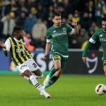 Konyaspor-Fenerbahçe maçı canlı anlatımı