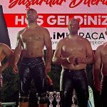 Antalya'da düzenlenen 2. Mustafa Kiremitli Yağlı Güreşleri Fethiye'de Gölcük Belediyespor güreşçileri 1 şampiyonluk ve 2 üçüncülük elde etti – SPORT