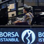 Borsa İstanbul yatay |  Borsa İstanbul Haberleri