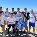 Efes Selçuklu sporcuları Çeşme'de düzenlenen Yarımada Spor Oyunları'na katıldı – SPORT