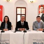 Mudanya Belediyesi'nin mayıs ayı olağan meclis toplantısında Mudanya dolgu alanındaki kapalı çarşının yeniden hizmete açılması oybirliğiyle kabul edildi – GÜNDEM