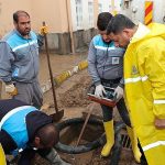 Nevşehir Belediyesi ekipleri aşırı yağıştan etkilenen mahallelerde temizlik ve onarım çalışmalarını sürdürüyor – GÜNDEM