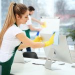 Ofis Temizliği ve Daha Fazlası: Profesyonel Temizlik Hizmetleri