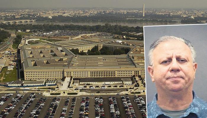 ABD bu Türk'ten bahsediyor: Pentagon'un gizli belgelerini kaçırdı…