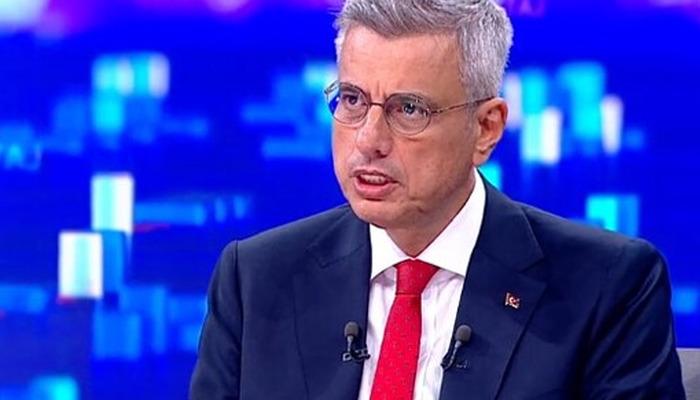 Sağlık Bakanı Kemal Memişoğlu'ndan maymun çiçeğine ilişkin açıklama: “Ülkemizde hastalığın tanısı bulunmuyor…”