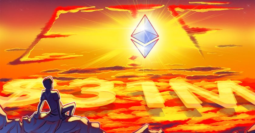 Ethereum ETF'leri karışık sinyaller vermeye devam ediyor