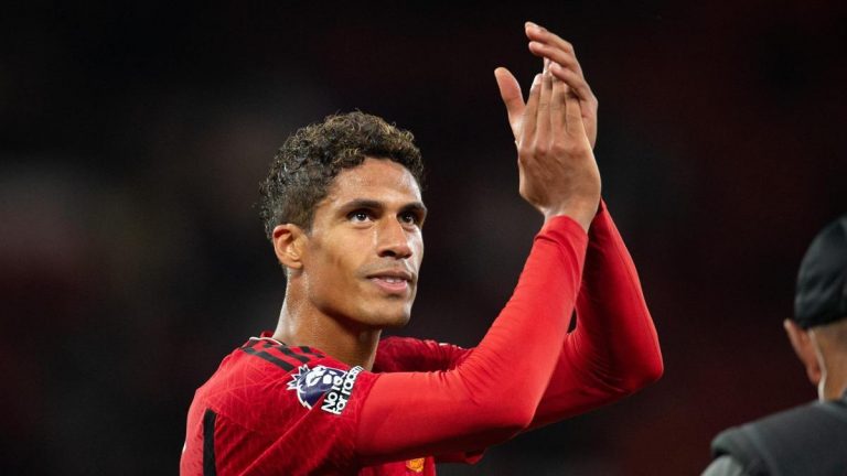 Raphael Varane'den şok karar! 31 yaşında hayata son verdi…
