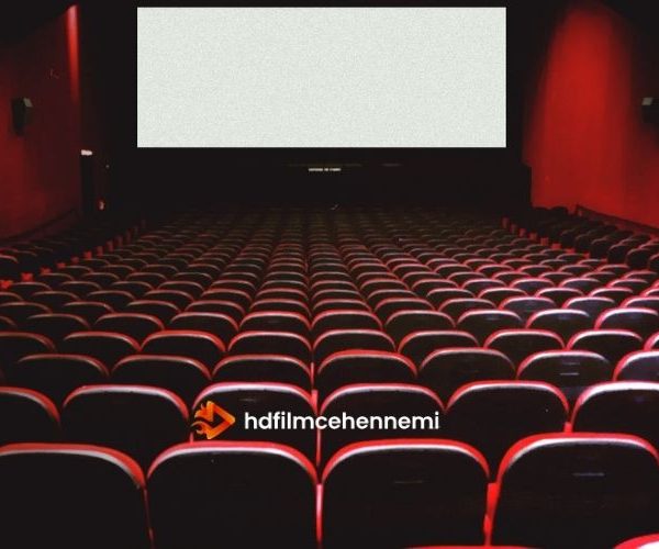 Hdfilmcehennemi: En İyi Online Film İzleme Platformu