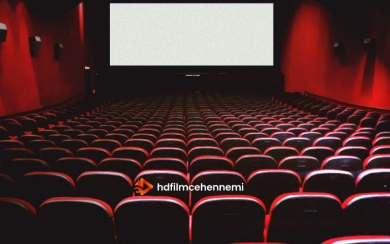 Hdfilmcehennemi: En İyi Online Film İzleme Platformu