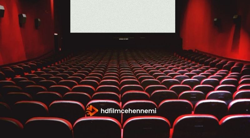 Hdfilmcehennemi: En İyi Online Film İzleme Platformu