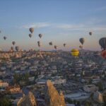 Kapadokya nerede ve oraya nasıl gidilir? Kapadokya’da gezilecek yerler nerelerdir ve neler yapılır?