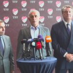 TFF Başkanı İbrahim Hacıosmanoğlu’ndan 4 büyük kulübün başkanlarıyla açıklama! – Son dakika futbol haberleri