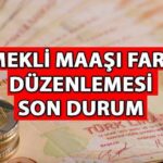 ÖĞRENME TUTARI EMEKLİ MAAŞI SGK E-DEVLET EKRANI || SSK emekli maaşı Bağkur ne kadar? 4A, 4B emekli maaşı açığı kapanacak mı? Dikkat çeken bir açıklama yapıldı! Aylık fark düzenlemesine ilişkin son haberler