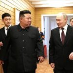 Rusya ile Kuzey Kore arasındaki ilişkiler boyut değiştirdi: Putin, Kim Jong-Un’a “nadir hayvanlar” verdi