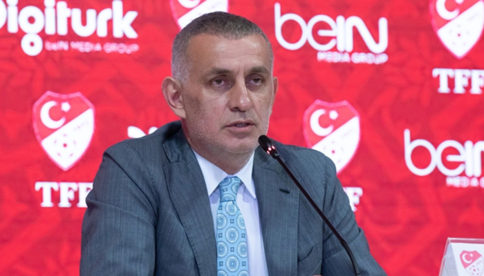 TFF’de kritik toplantı sona erdi: İbrahim Hacıosmanoğlu için karar çıktı