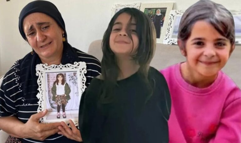 Narin Güran cinayetindeki “demir kapı” detayı: Bu fotoğraflar ilk kez ortaya çıktı – Son Dakika Türkiye Haberleri