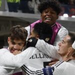 Real Madrid, UEFA Şampiyonlar Ligi’nde geriden çıkmayı başardı! İşte gecenin sonuçları…