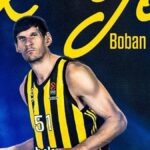 SON HABERLER | Boban Marjanovic’in F.Bahçe Beko’daki yükselişi! Resmi olarak açıklandı…