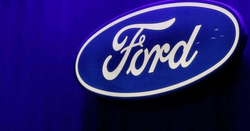 Ford’un X hesabından “İsrail terörist bir devlettir” yazısı