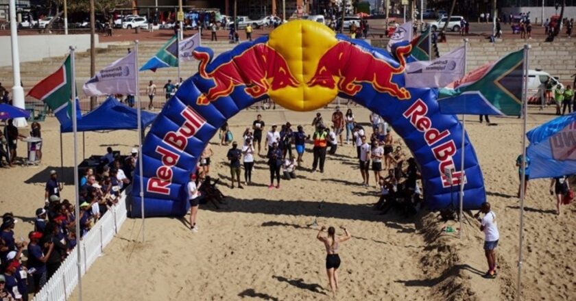 Red Bull Ibiza Royale, macera tutkunlarını unutulmaz bir deneyime davet ediyor – Son Dakika Spor Haberleri