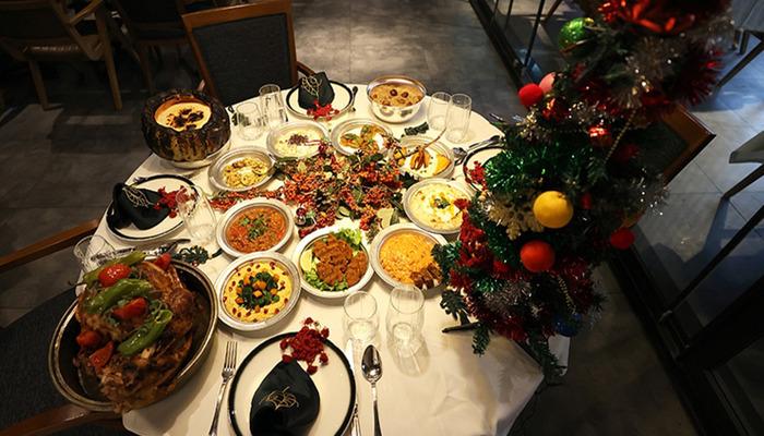 Vücudu rahatlatacak! Yeni yıla girerken bu tariflere mutlaka göz atın… Yılbaşı ilacı gibi olacak.